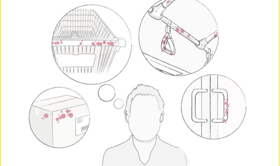 新冠病毒在物体表面能存活多长时间？