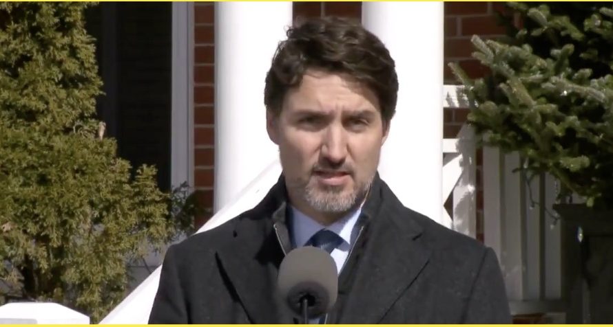 封国？加拿大对非公民关闭边境，美国人获豁免！