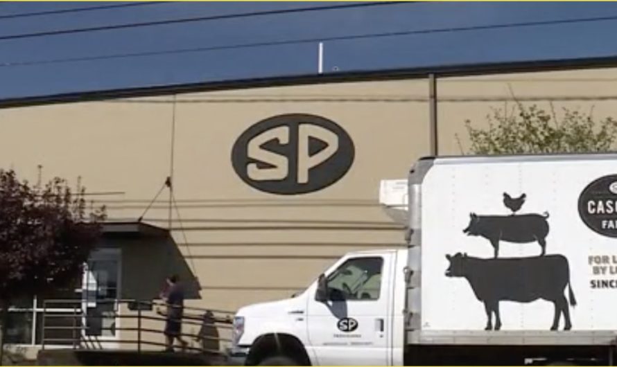 波特兰本地肉类公司送货上门，批发价！