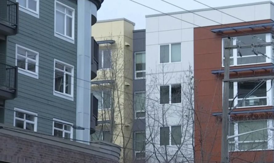 华盛顿州州长宣布，延长“禁止驱赶令”！