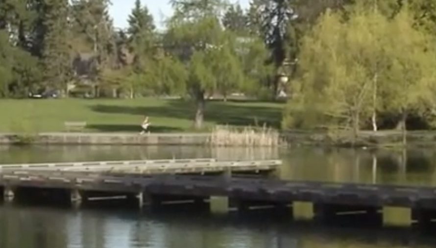 西雅图的公园将在本周末开放