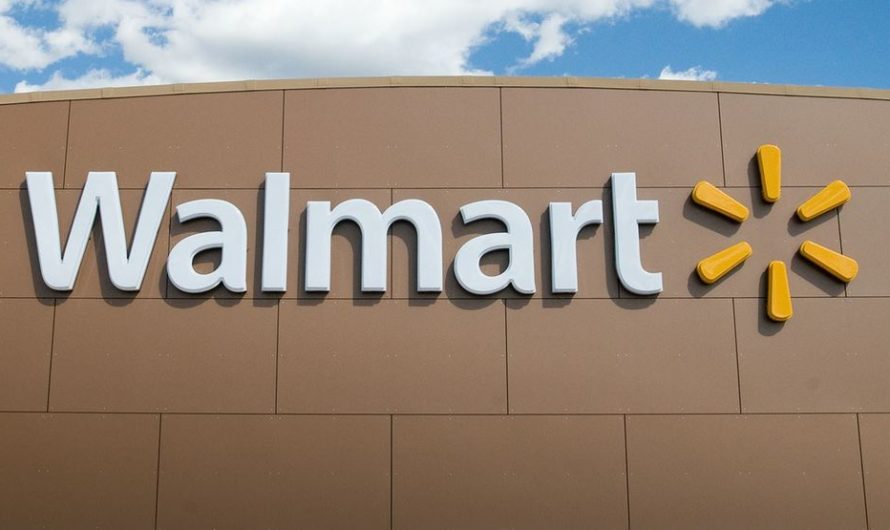 良心企业：沃尔玛要求员工戴口罩，鼓励顾客也戴！