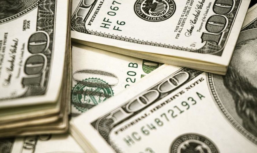 华盛顿发钱，无障碍现金援助！任何人可以申请！