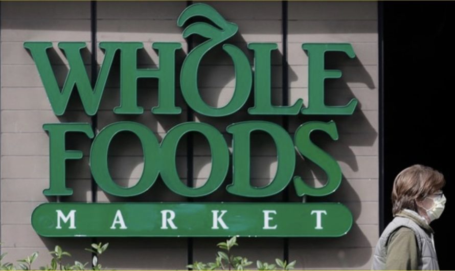 波特兰全食超市员工死于新冠！