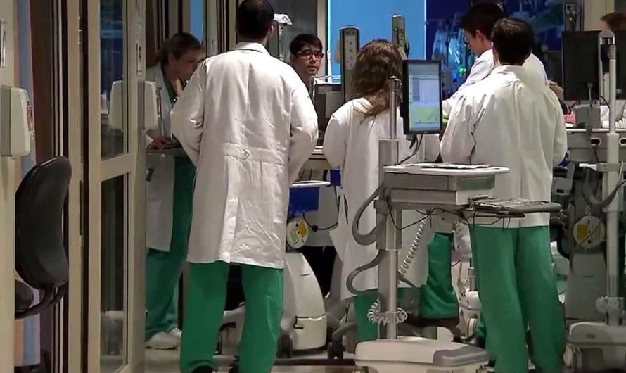 华盛顿州超700人死于新冠病毒，最高法拒绝大规模放囚犯！