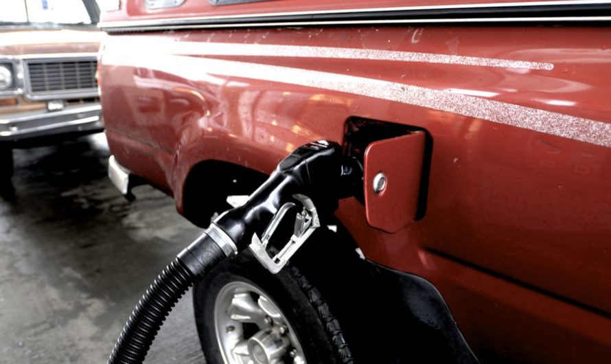 俄勒冈州自助加油再次延长至5月9日