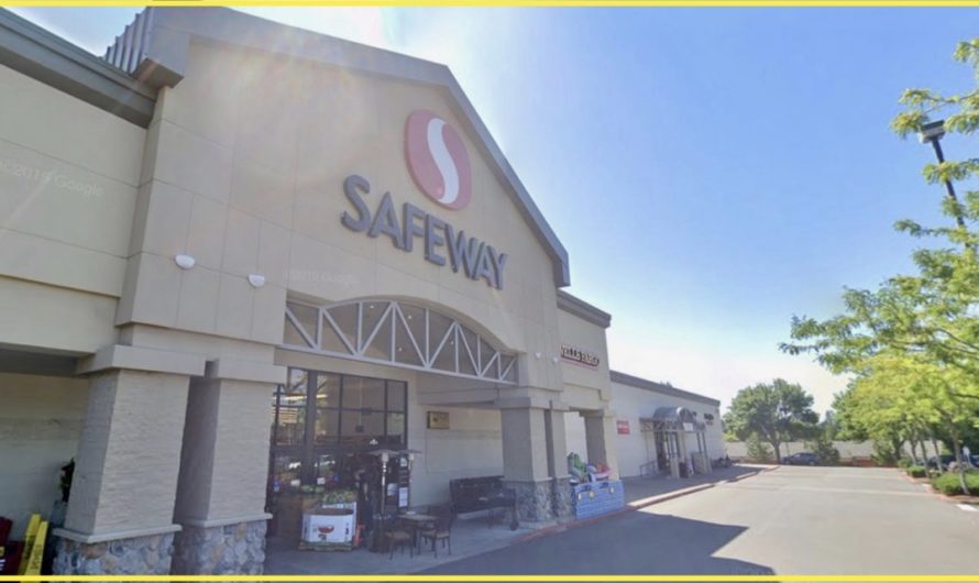 大波特兰区Safeway员工感染新冠病毒