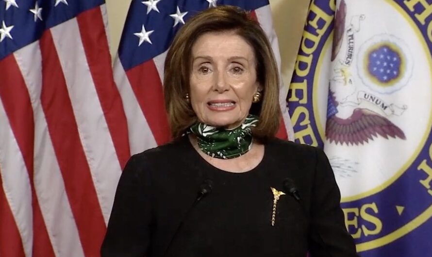 联邦又发钱了！众议院刚刚通过3万亿美元救济计划！