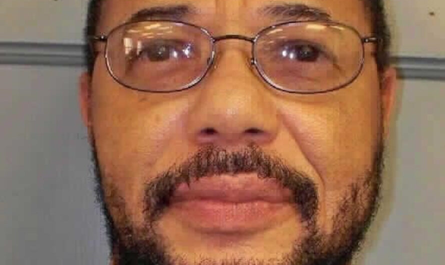 华盛顿州首现惩教官死于新冠病毒