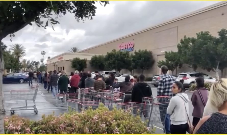 Tyson警告：更多的肉类厂马上关闭！Costco全美限购！