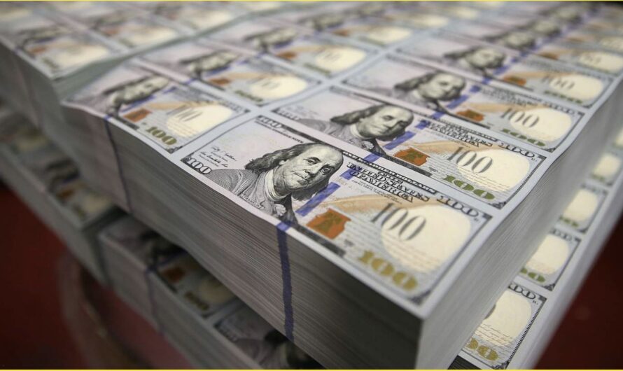 每人派2000美元立法公布！料成黑马！