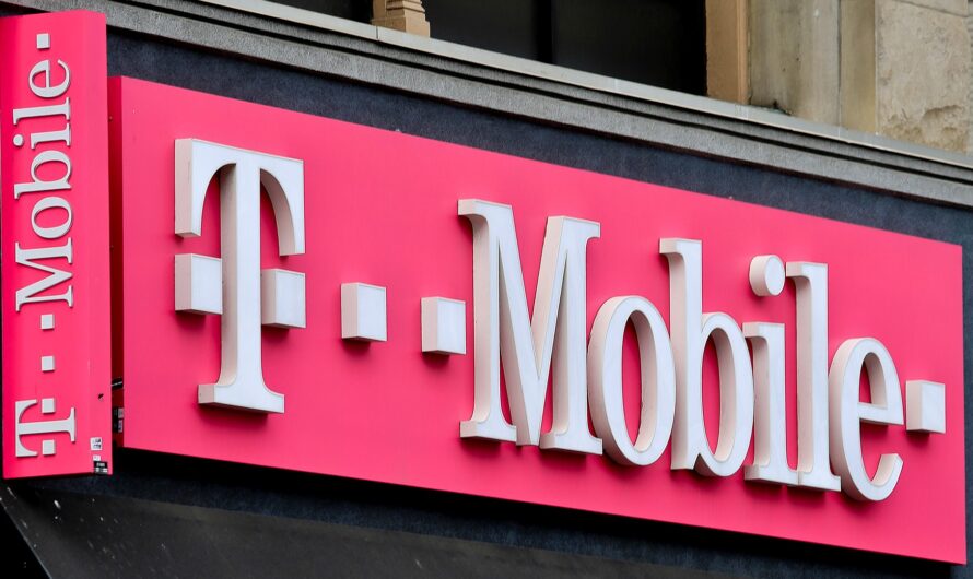 T-Mobile断电，影响全美用户通话和上网