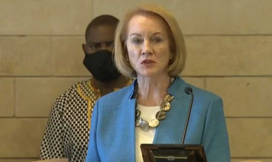 西雅图市长：警察将返回国会山东区警察分局