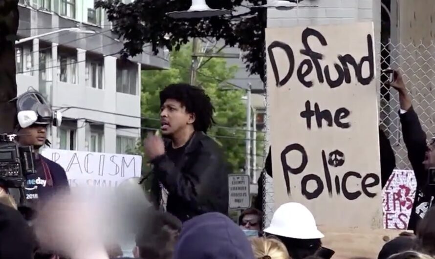 “占领区”企业起诉西雅图市政府   官员是同谋