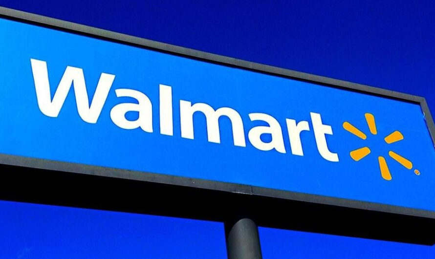 Walmart发生火灾，原因在调查中