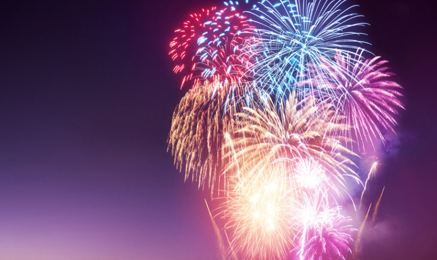 西雅图7月4日庆祝活动清单出炉