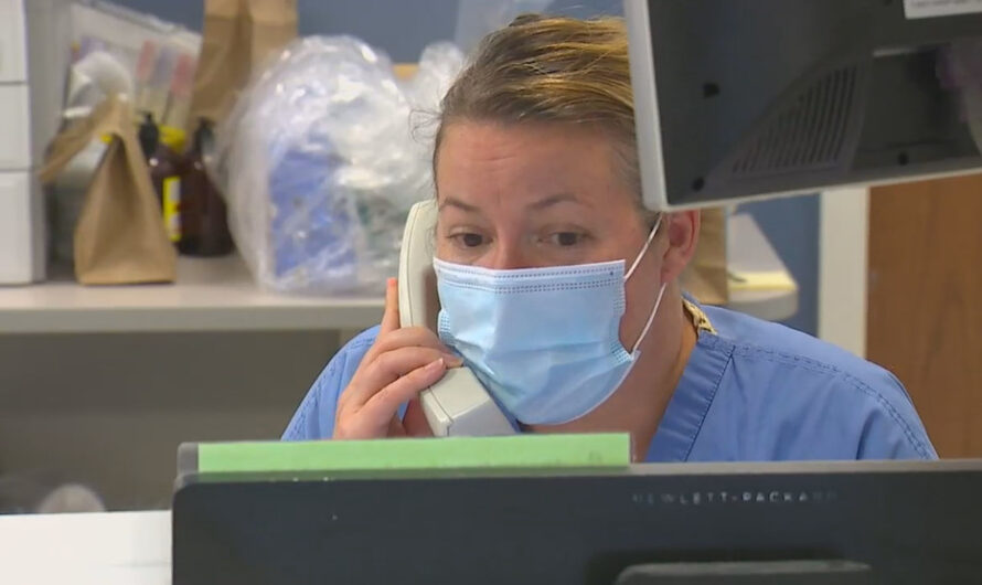 华盛顿星期日激增656例，单日新增第三高！