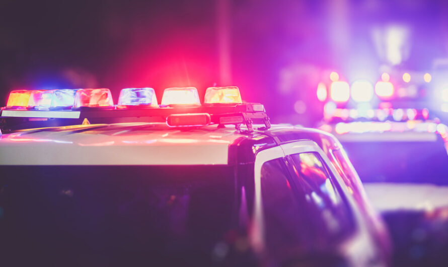 15岁高中女生车祸当场死亡，另有6人受伤