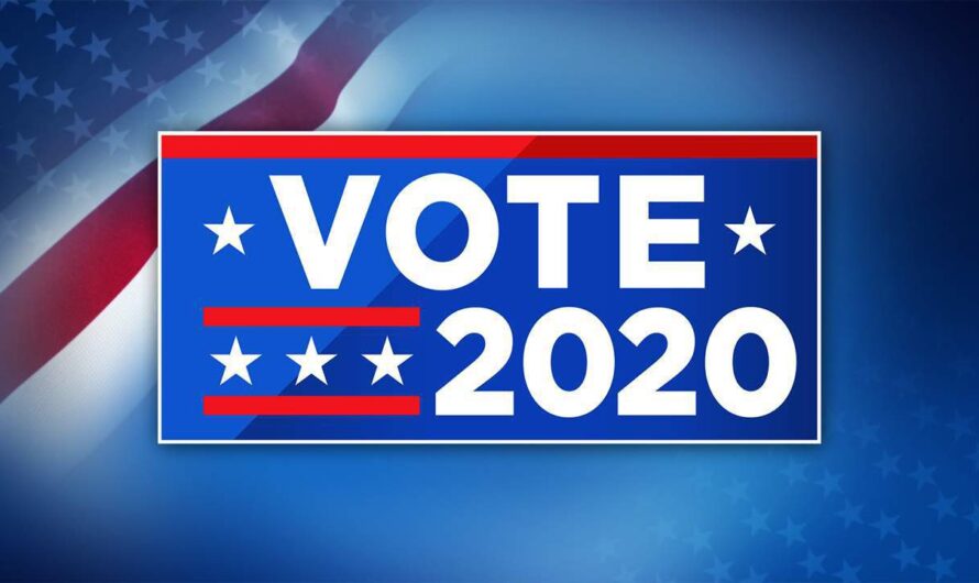 不要让悲剧再重复四年，今年的选票自己决定！