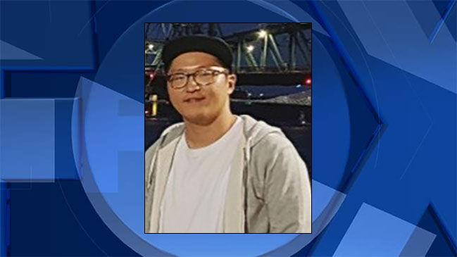 波特兰黑人入室杀死亚洲男子！