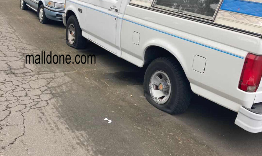 丧尽天良！恶性插车轮事件跟踪报道！发生在华人身上！