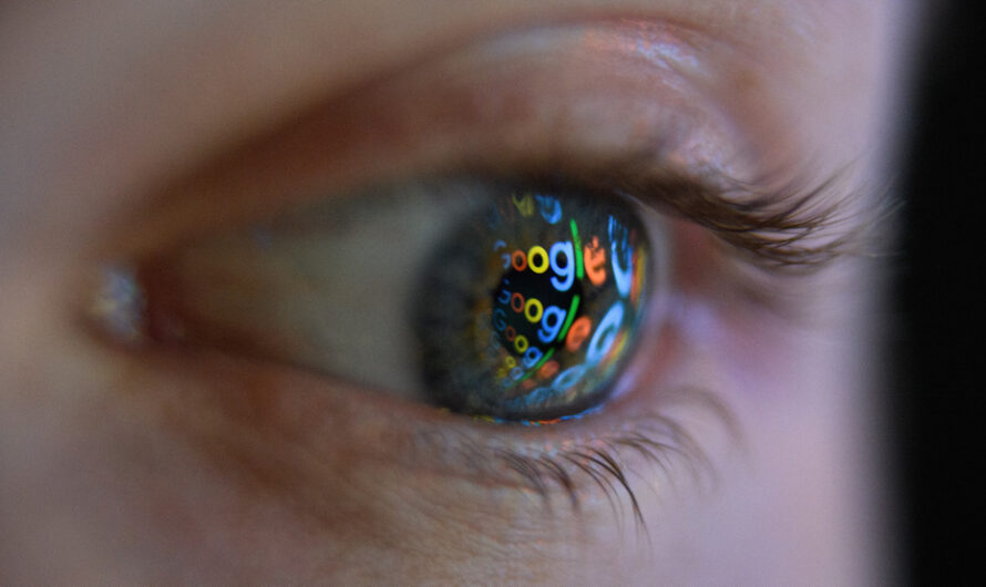 Google被指干预至少600万选民投票给民主党