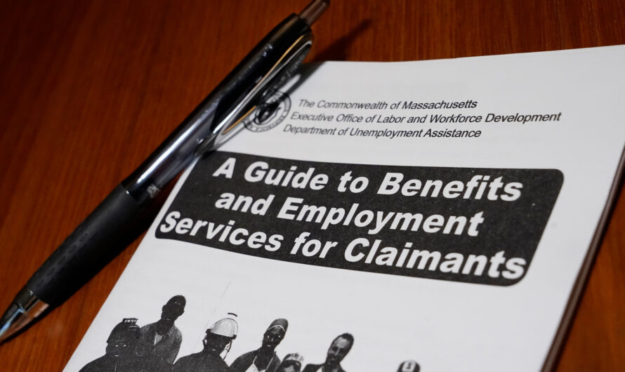 美国超1000万失业工人断粮