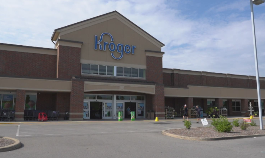 Fred Meyer，QFC超市员工接种疫苗奖100美元！