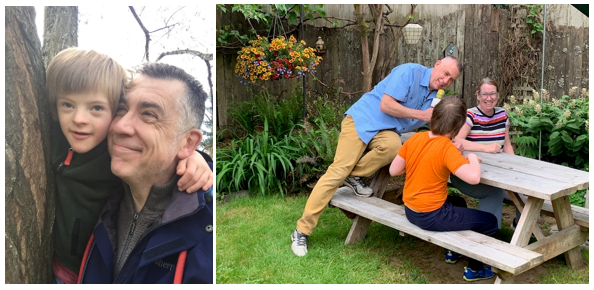 俄勒冈州新增603例新冠