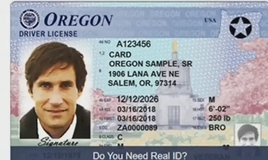 DMV警告：不要等最后时刻办理“真实身份证”