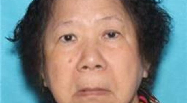 越南女子在波特兰东南Eastport Plaza失踪
