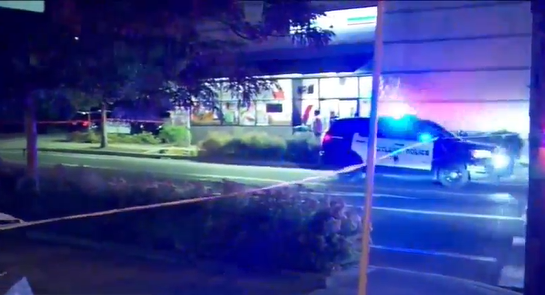 Holgate 92街发生枪击，一人死亡