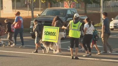 Beaverton学区113名学生感染新冠，17个班隔离