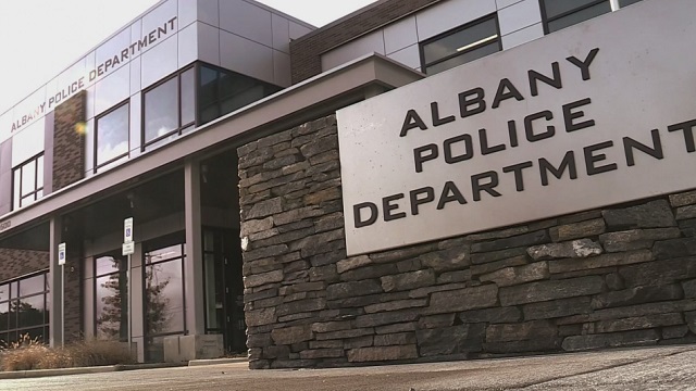 俄勒冈州两名儿童遭遇入室性侵