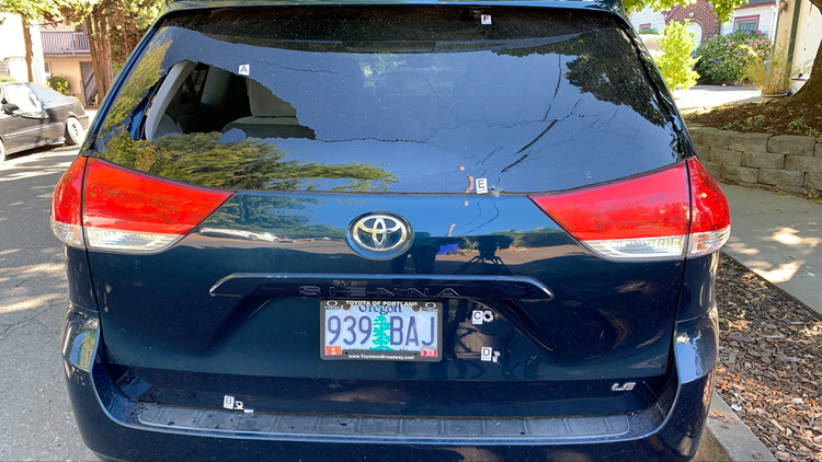 枪击交火成“家常便饭”，开车出门都有可能中标