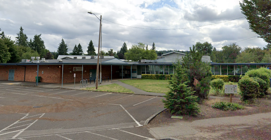 波特兰东南区一小学生感染新冠