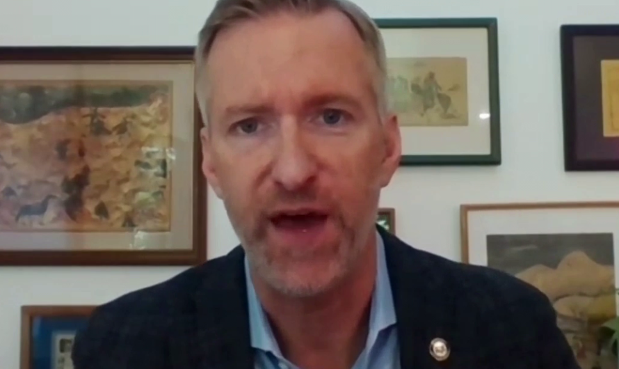 波特兰要禁止来自德州的商品和服务