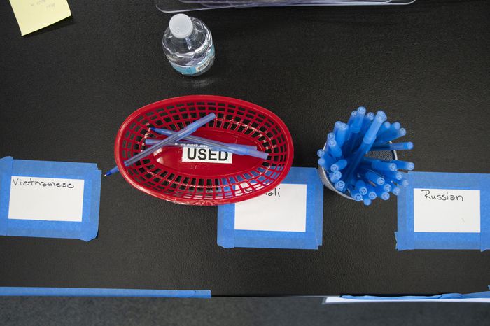 在俄勒冈州，谁可以打第三针辉瑞？