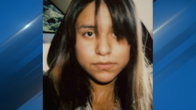 16岁少女离家不归，家人报警寻找