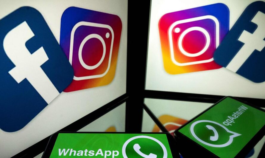 Facebook三大社交平台全球瘫痪！前员工指责“背叛民主”