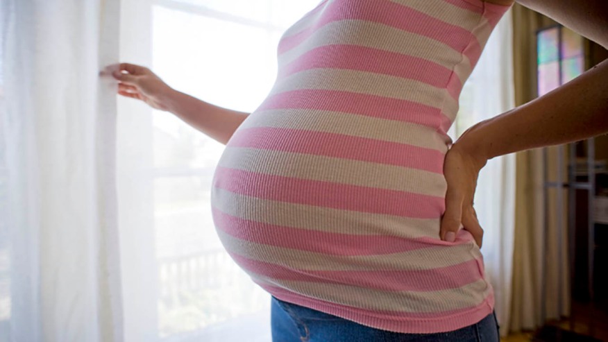 OHA警告：俄勒冈州先天性梅毒病例增多