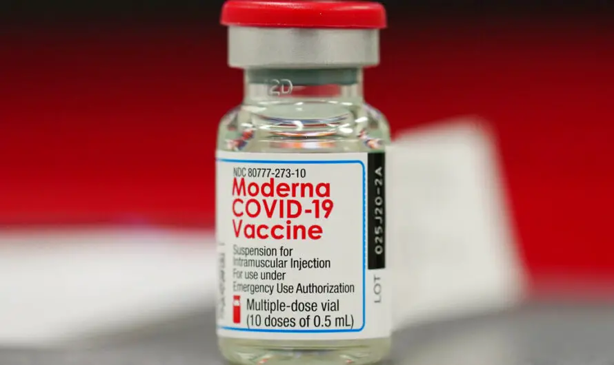 FDA已全部批准三种疫苗的加强针，准混打