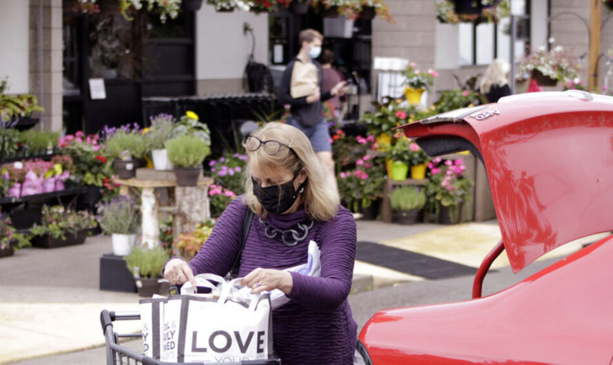 俄勒冈州可能已经存在Omicron病患！