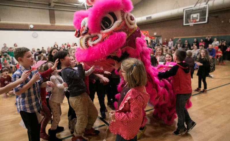 虎年春节这里玩！大波特兰地区连续庆祝15天！