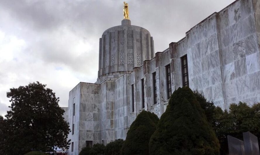 税务软件出问题，俄勒冈州成千上万人无法报税