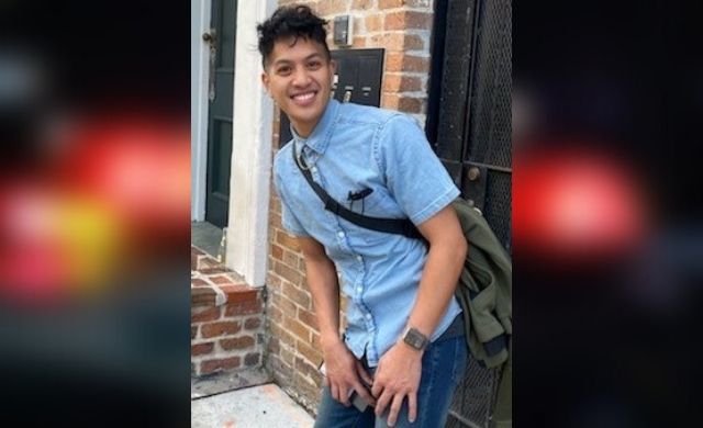 年轻男子晚上开车外出，在波特兰东南区中枪死亡