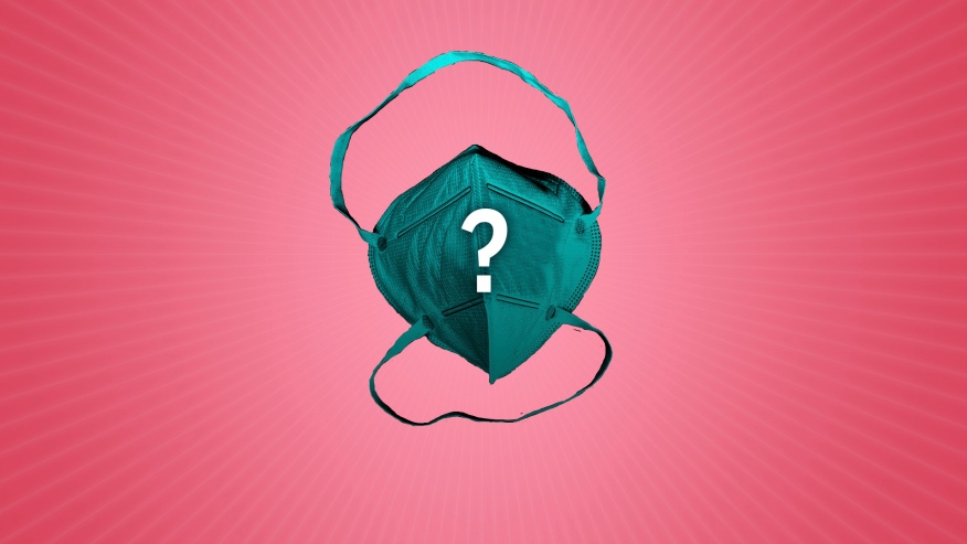 在波特兰，这里可以找到免费N95口罩！