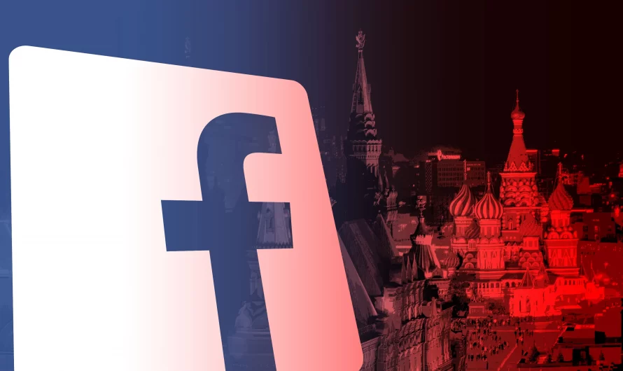 唯恐不够乱？Facebook竟然允许对俄罗斯暴力内容