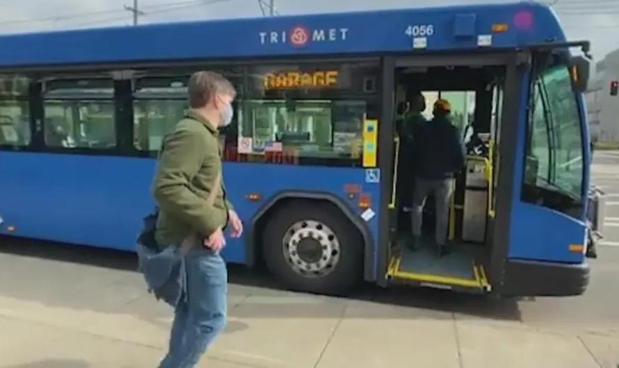 成为TriMet新司机，立奖3500美元！
