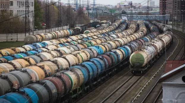 美国国会压倒性禁止进口俄罗斯石油、天然气！